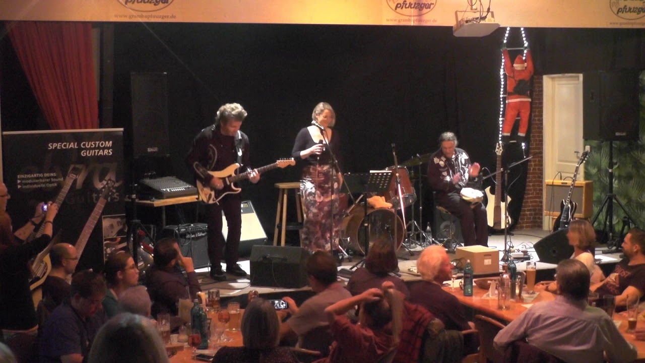 the morphing souls - mojo