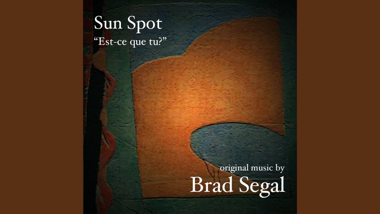 Sun Spot