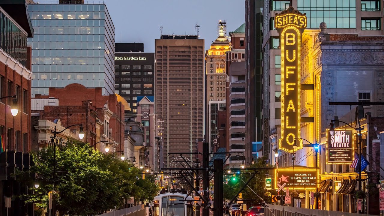 TearTheUniverse Channel- Buffalo underground music review pt 2