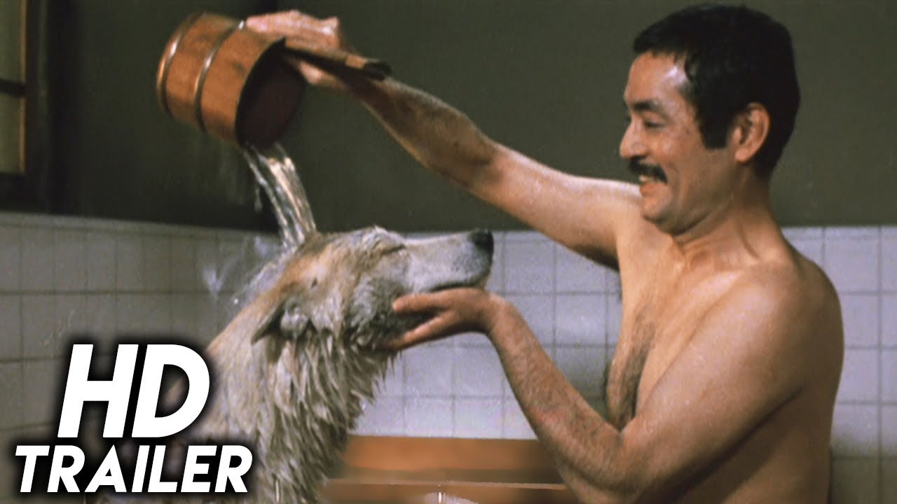 Hachiko (1987) ORIGINAL TRAILER [HD 1080p]