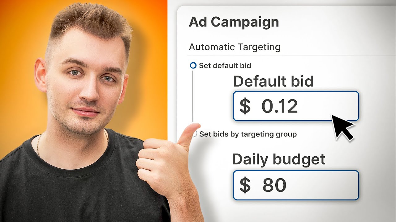 Amazon PPC Optimization Strategy That Actually Works