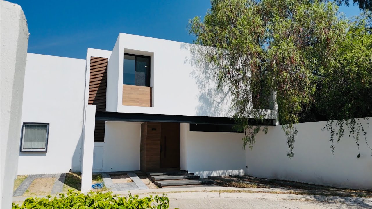 CASA AURORA - NORPONIENTE DE AGUASCALIENTES (Residencial La Aurora II)