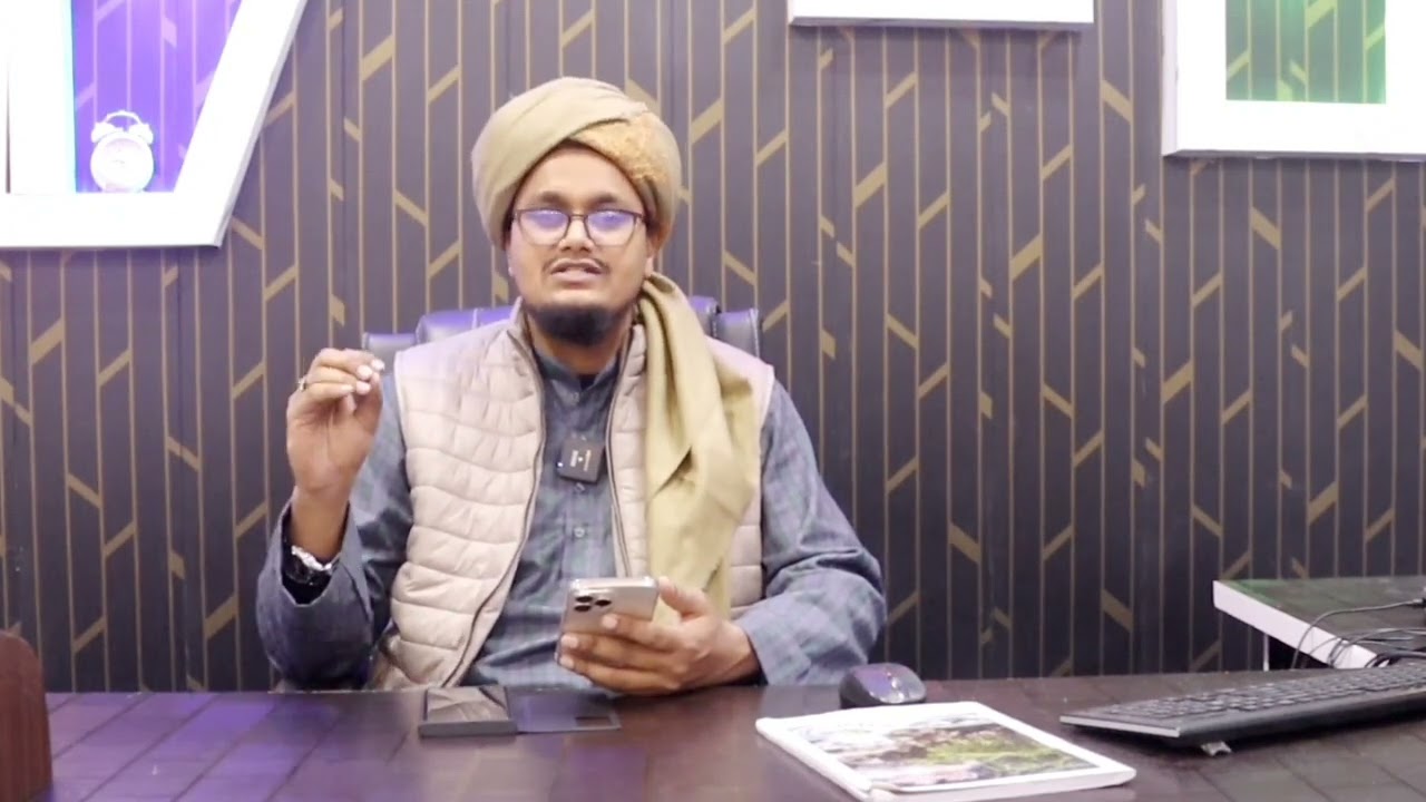 Iddat mai konse kaam nahi karna chahiye ? | Mufti A M Qasmi