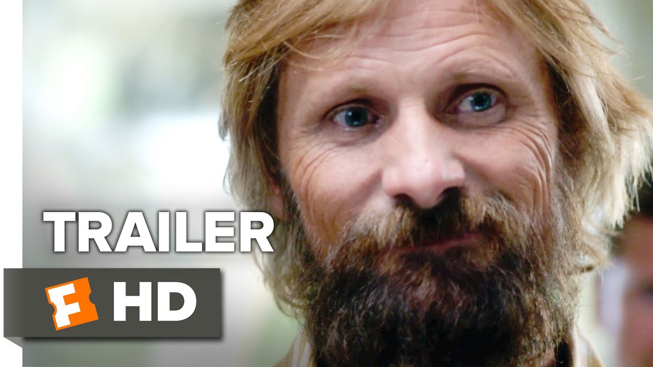 Captain Fantastic TRAILER 1 (2016) - Viggo Mortensen, Kathryn Hahn Movie HD