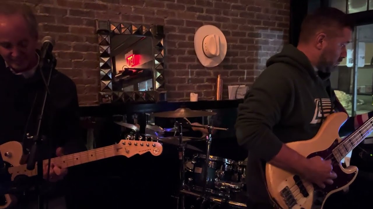 Without A Net | Tennessee Jed | Goodhouse Social Club | Mount Kisco, NY | 02/13/2026