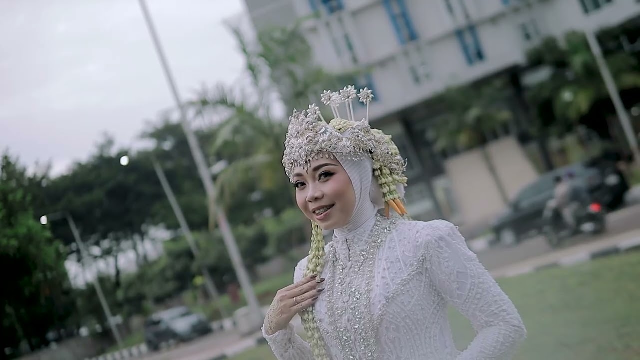 Gedung Auditorium Peppi BSD