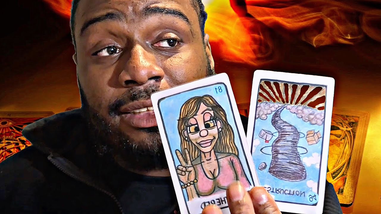 This Is All about Money And Is Sad What Ppl Will Do For It #tarot