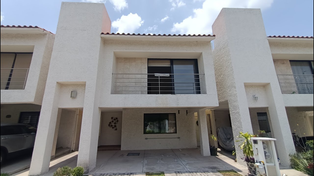 CASA VENTA SANTA FE
