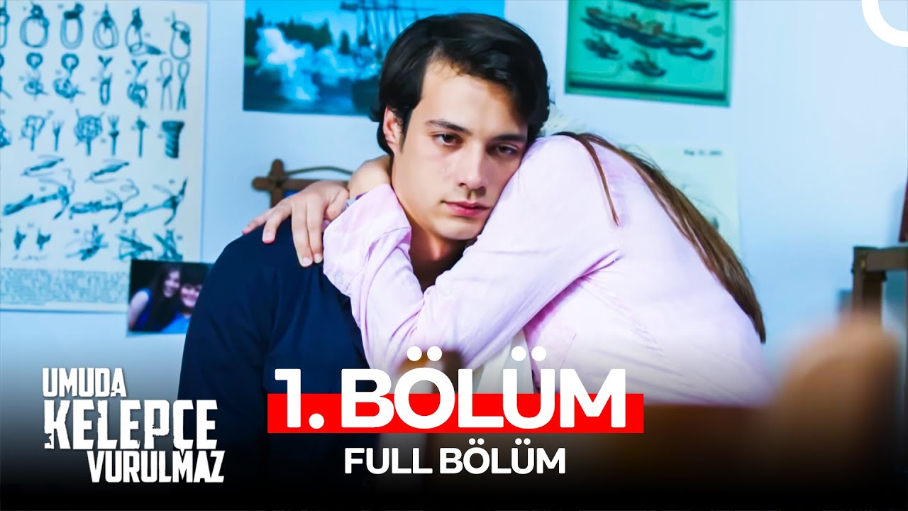 Umuda Kelepçe Vurulmaz 1. Bölüm (FULL HD)