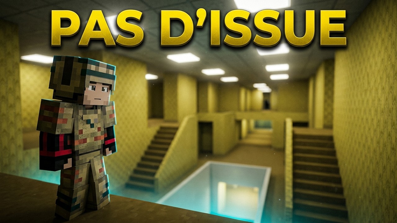 L’incroyable voyage 