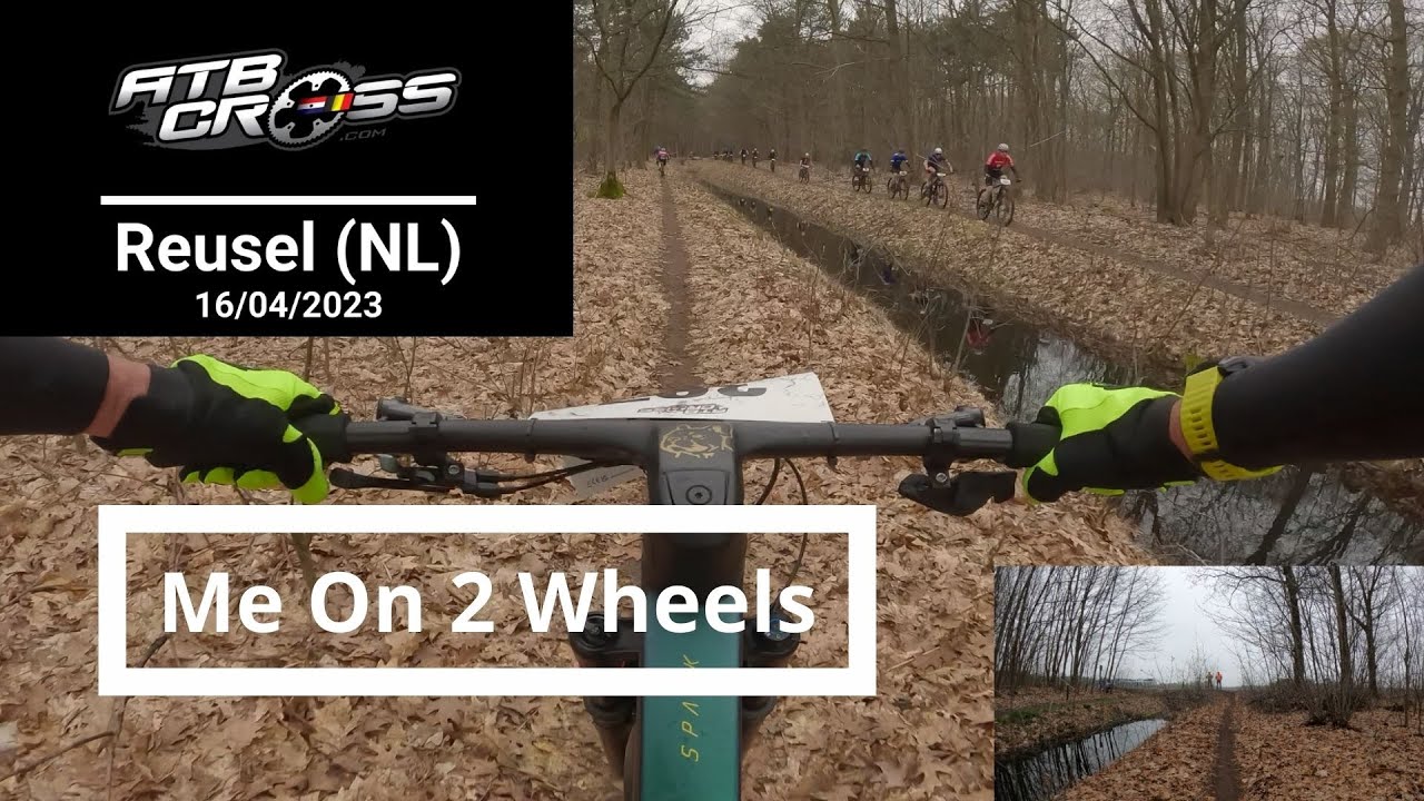 ATB Reusel 2023 REEKS C