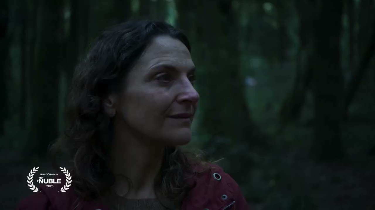 Trailer “El Castigo” | Película Inauguración ÑUBLE 2023