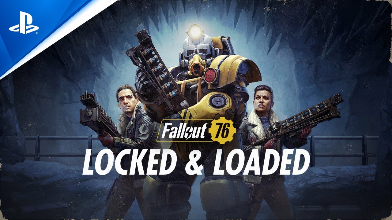 Fallout 76 - 
