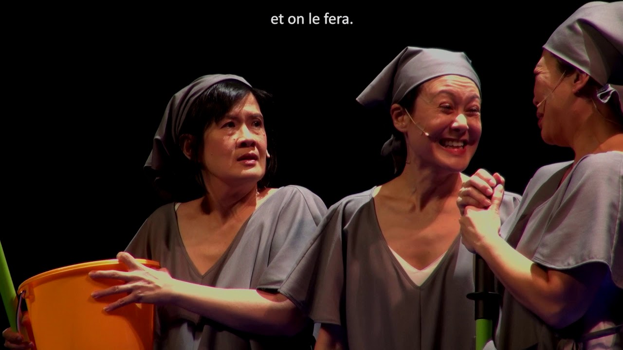LA RÉUNIFICATION DES DEUX CORÉES - INTÉGRALE ( 124 minutes )