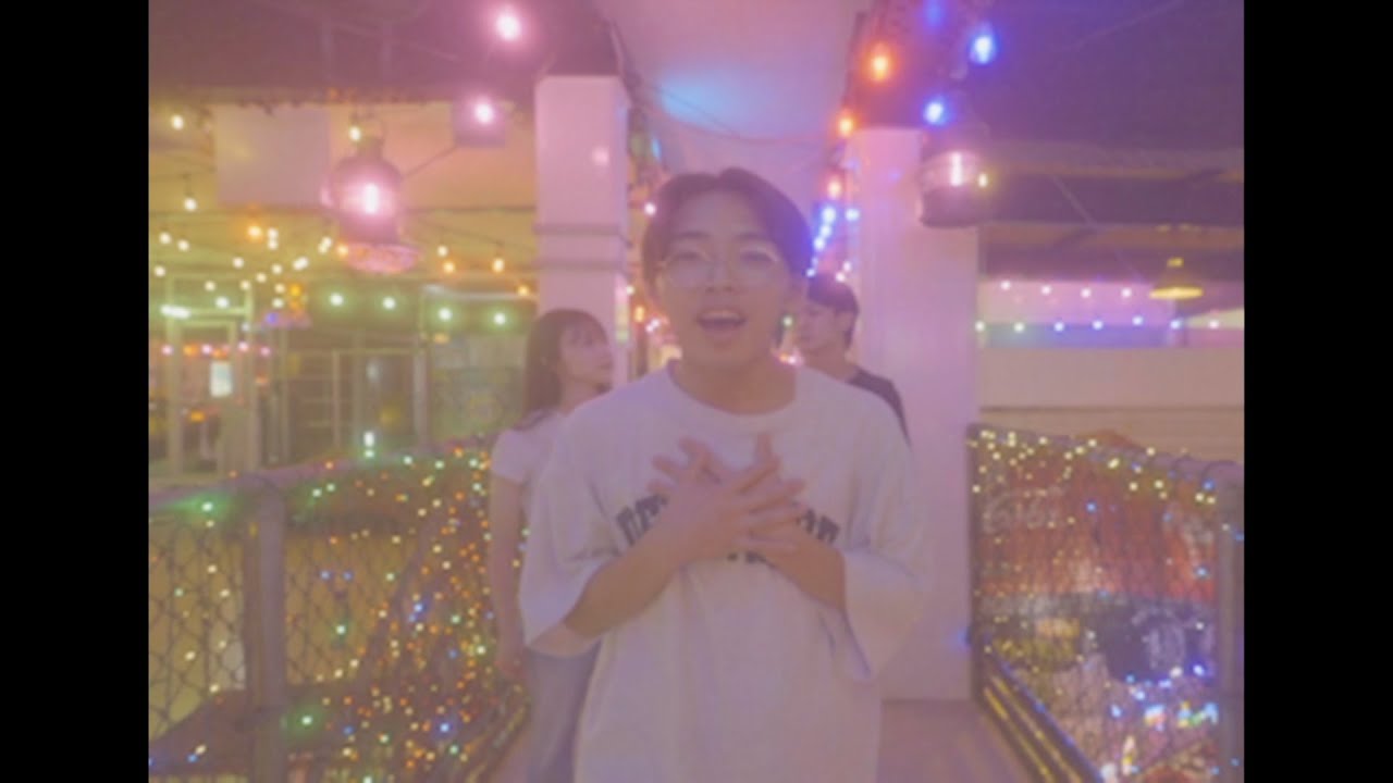 from00 feat. ココラシカ-「恋よ、踊り出せ」Official Music Video