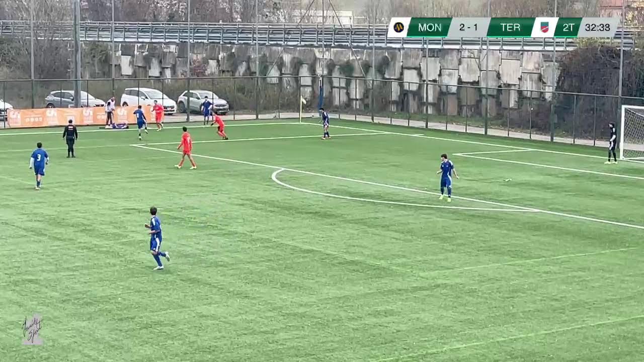 Diretta 1Family Sport Torneo di Natale - UNDER 16: Montesilvano 1954 vs Teramo Calcio.