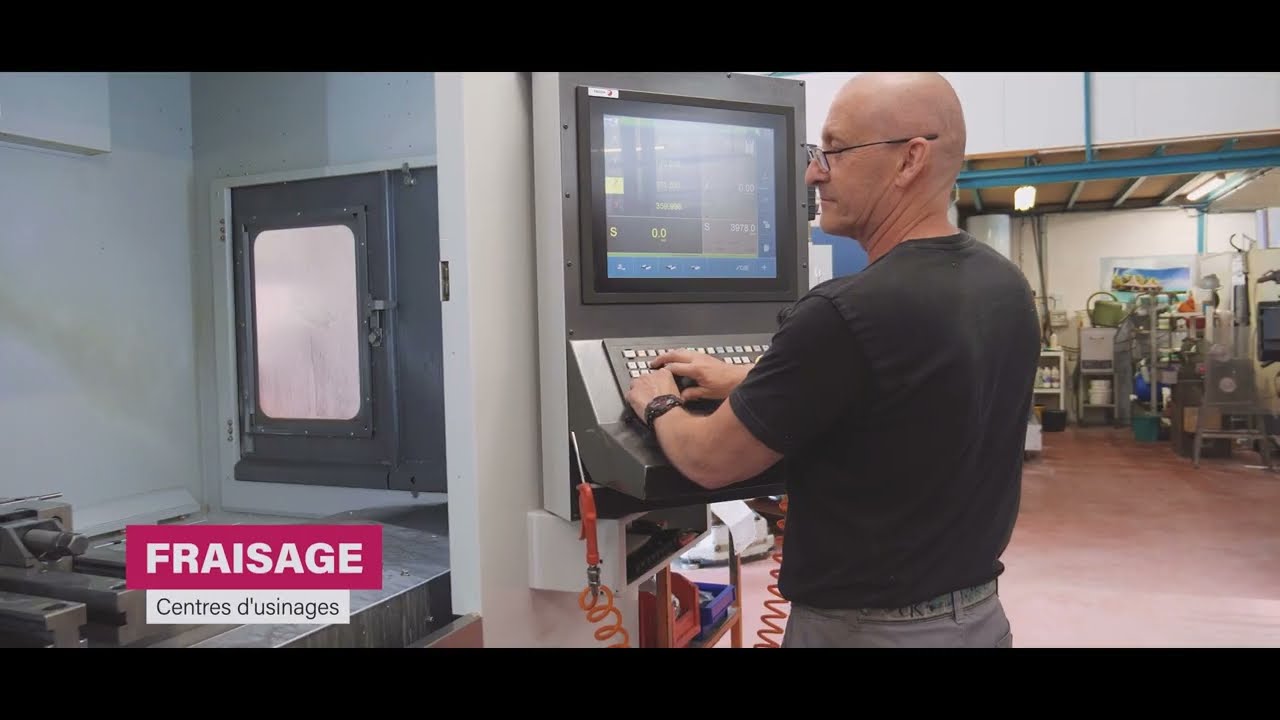 IM Meca | Mécanique Générale