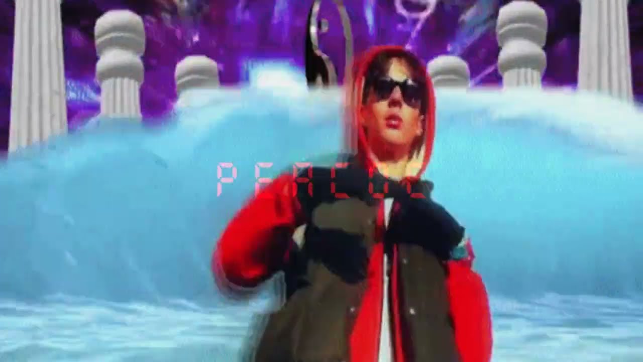 [FREE] 6 Dogs x Yung Lean x Bladee Type Beat 