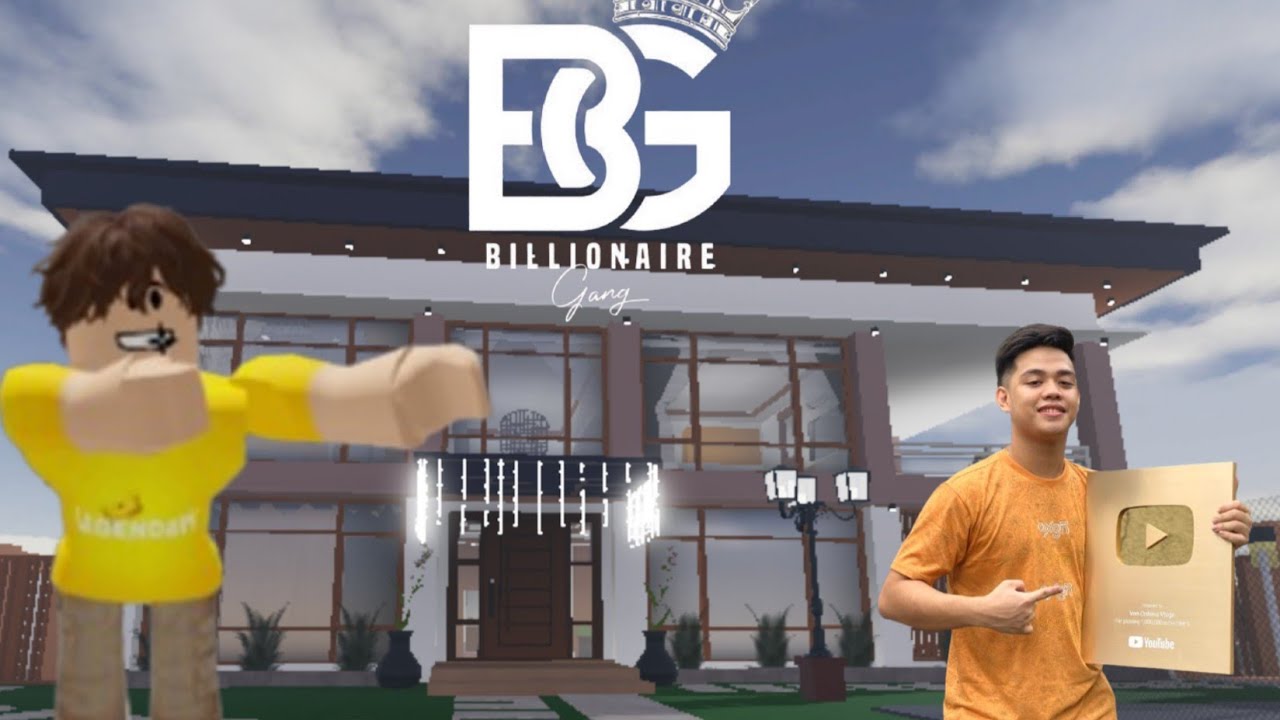 PUMUNTA AKO SA BG HOUSE 3 GRABE NAPAKA GANDA NG BILLIONAIRE GANG