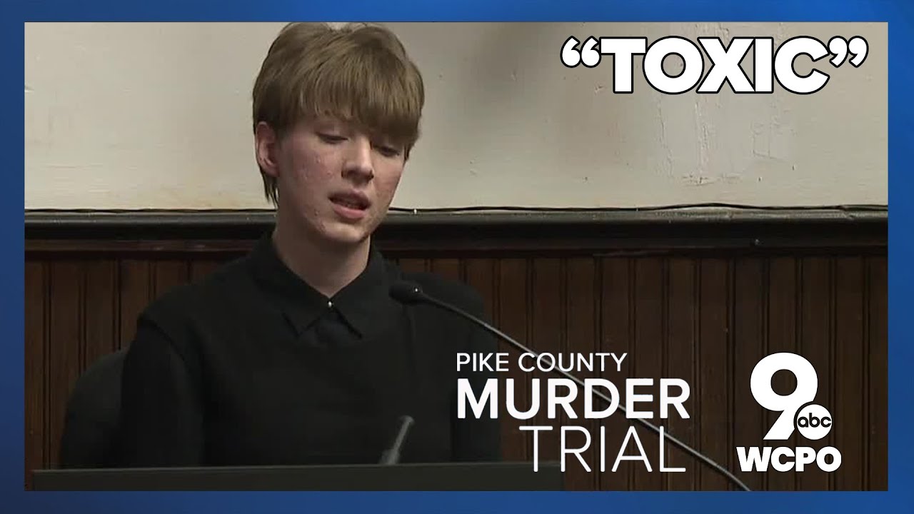 Jake Wagner's ex-wife takes the stand in George Wagner IV trial