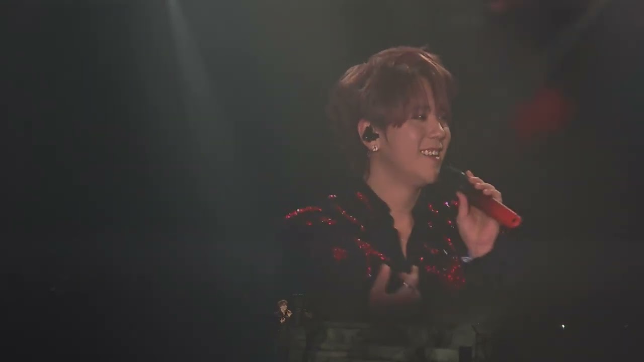26Dec2025 KEUNG TO “LAVA” LIVE 2025  第九場 