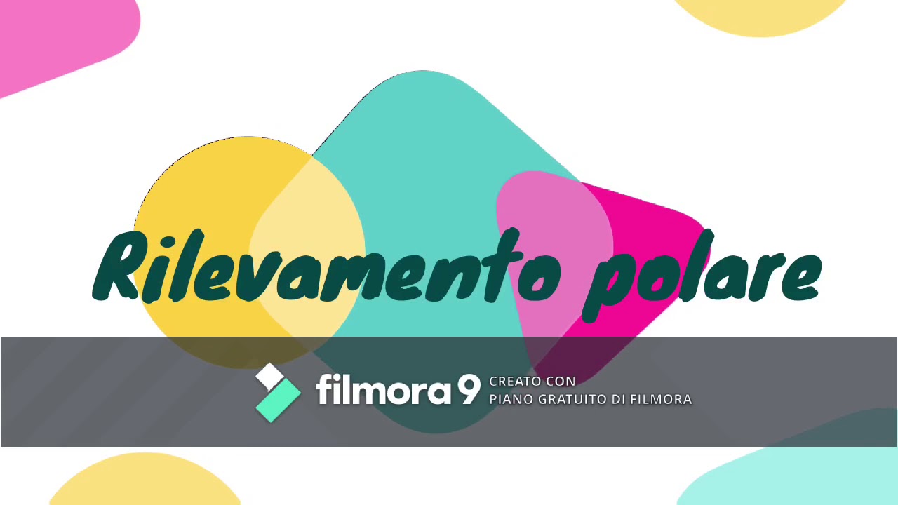 PATENTE NAUTICA - 6 magnetismo e rilevamento polare
