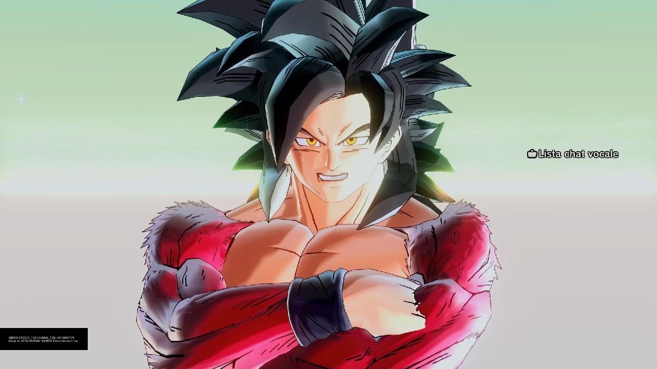 Dragonball Xenoverse 2 - Infinita 300/8