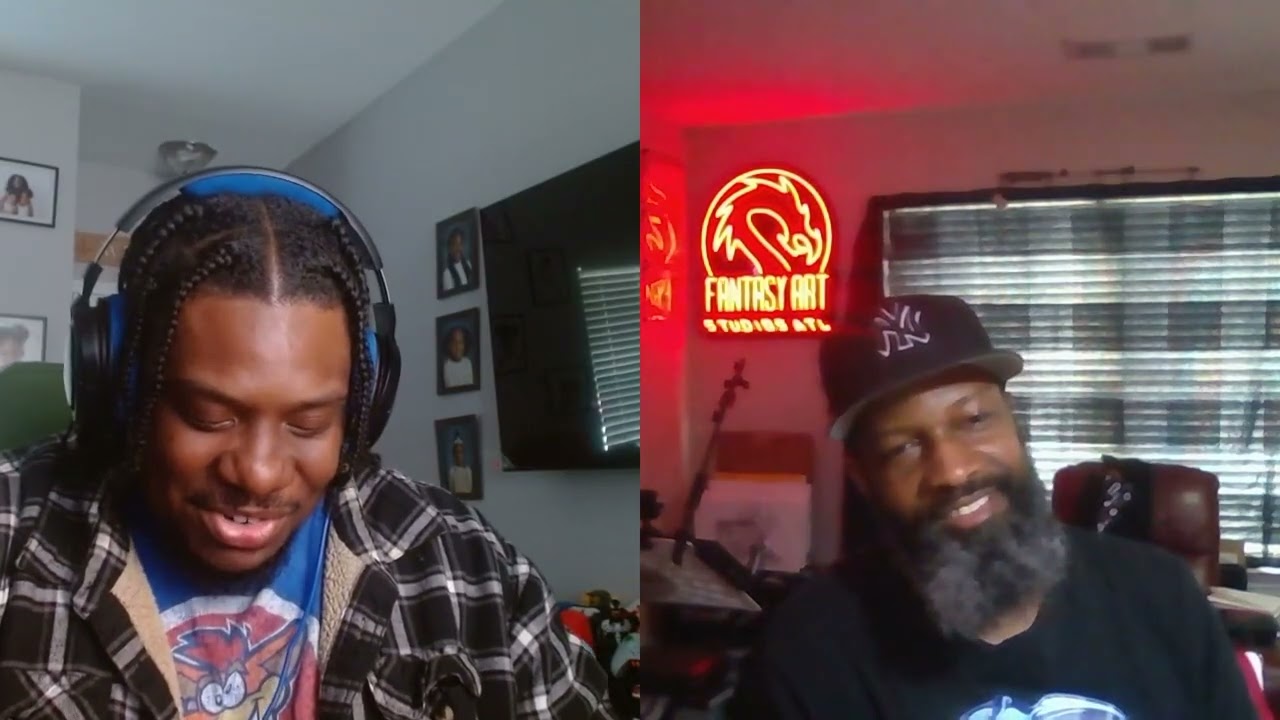 Smashed Controllers Podcast 