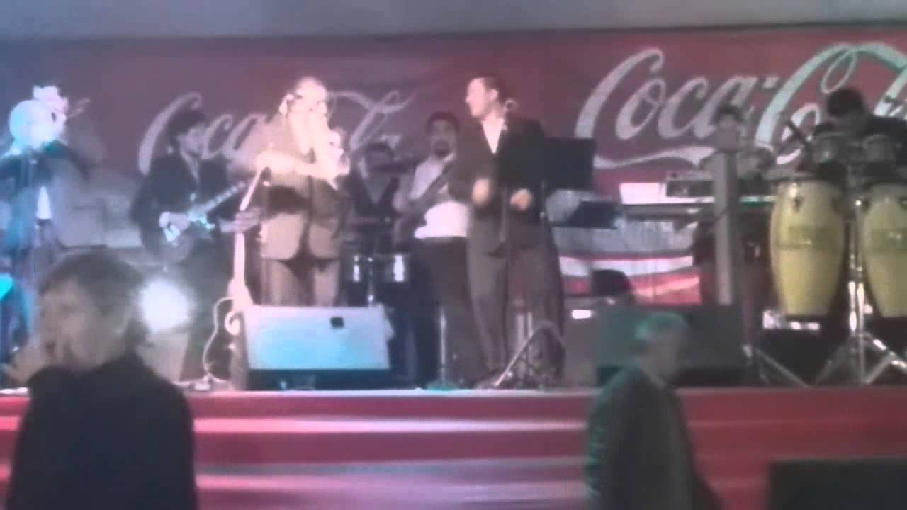 Sonora Combo Contacto