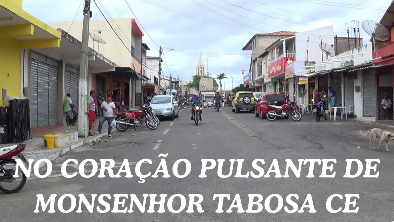 🌍 EXPLORANDO MONSENHOR TABOSA: UM JANEIRO INESQUECÍVEL