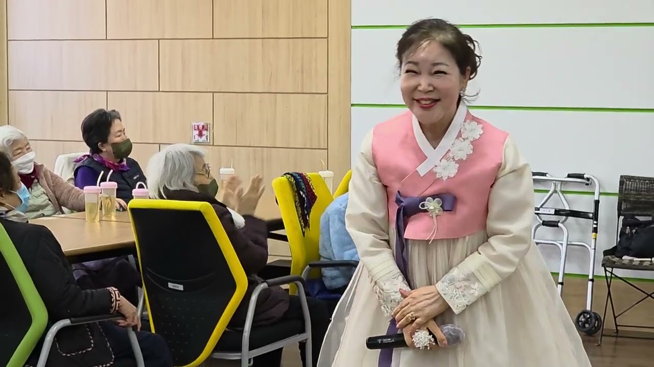 추억의소야곡 원곡자 남인수 