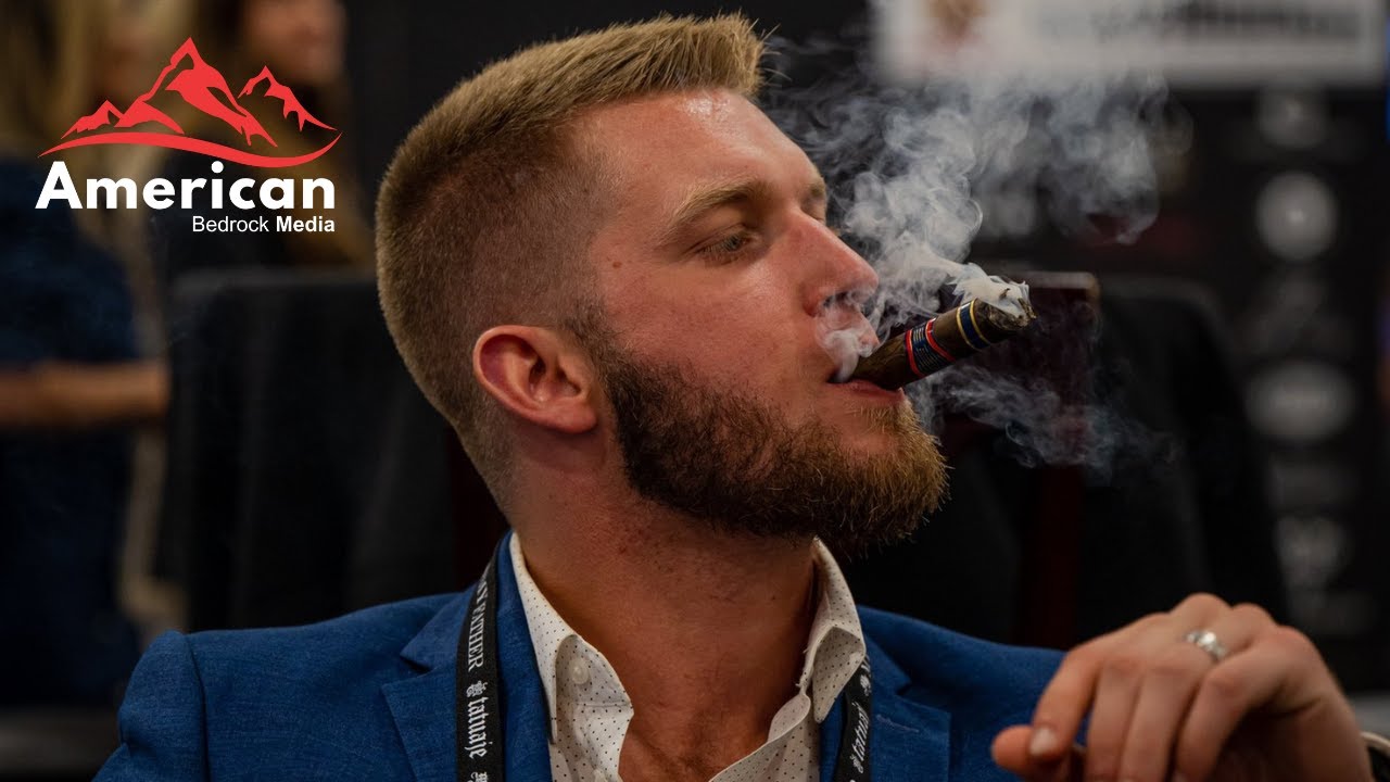 Adam Guard - Dreamer Cigars || American Bedrock