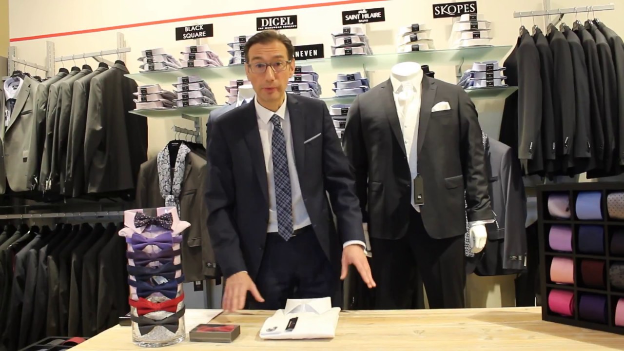 Comment choisir son costume grande taille pour un mariage ou une cérémonie ?