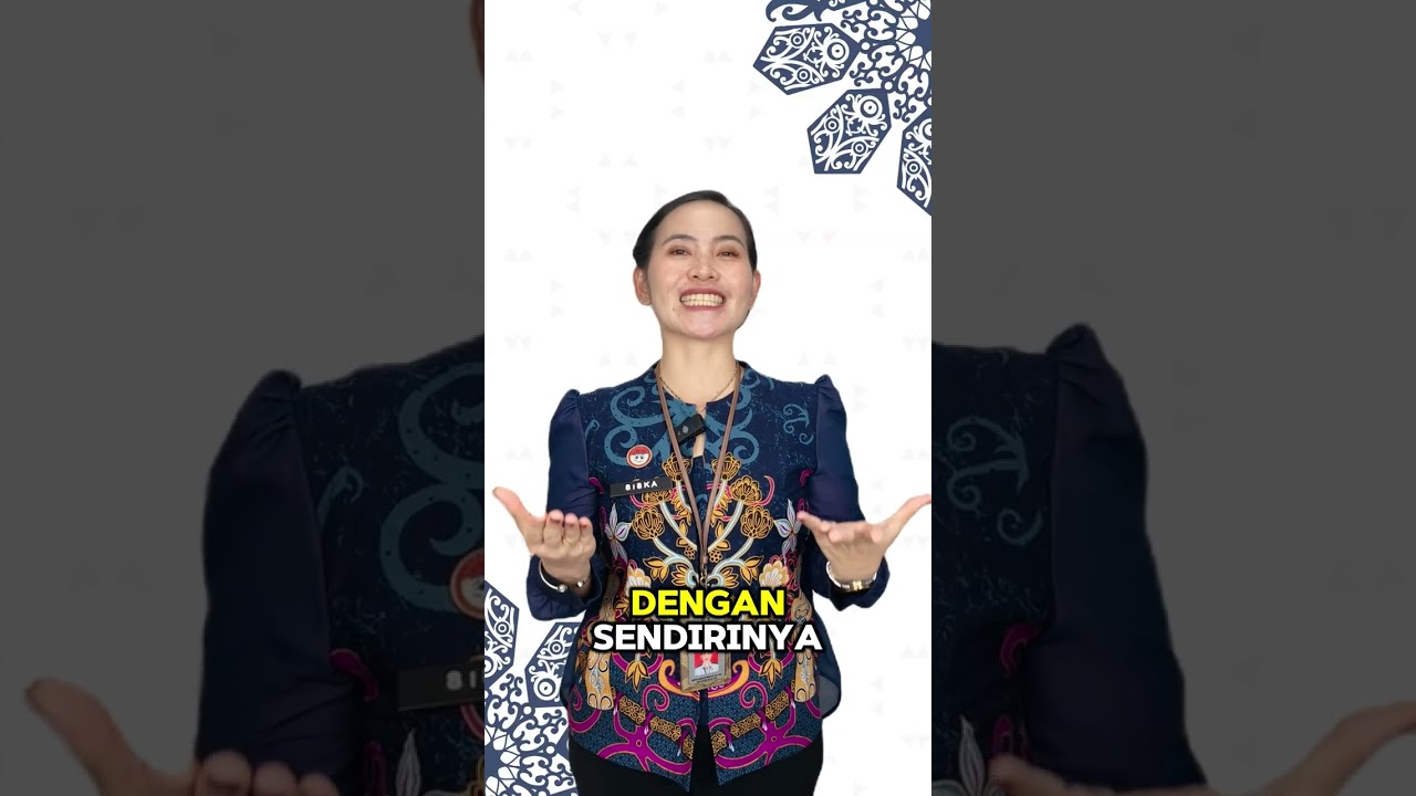 KUHP TALK5 - Eps. 2 Apakah pelaku tindak pidana selalu orang?