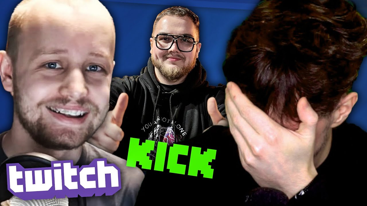 Svět se v pr*el obrací - WoLe #596