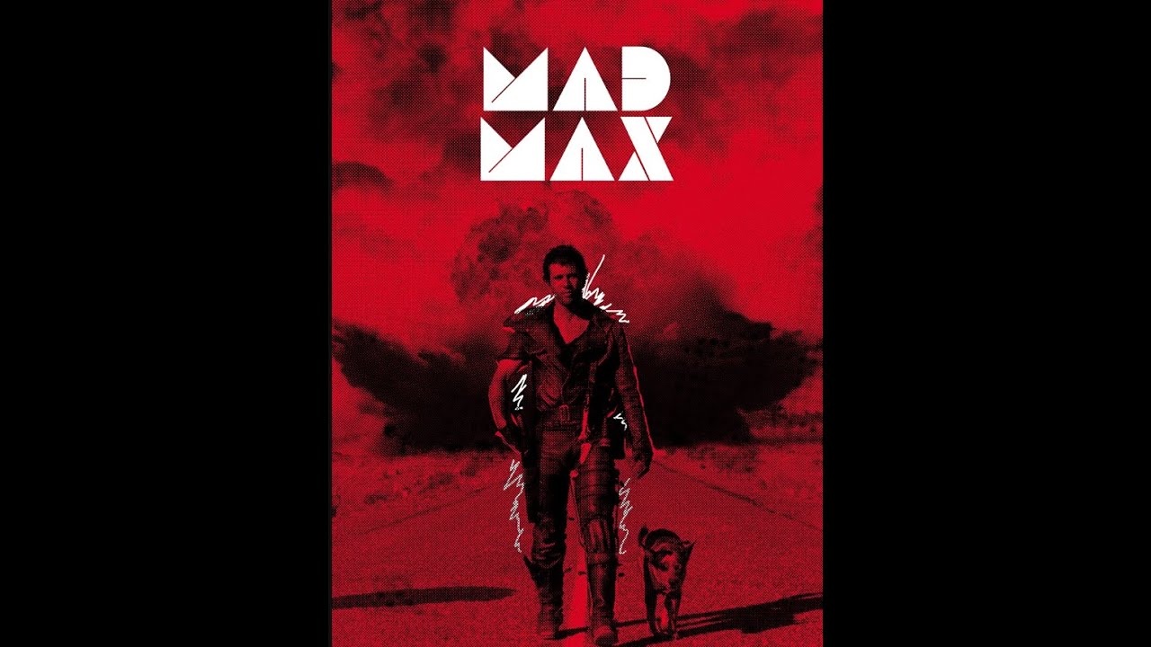 Mad Max. серия 9