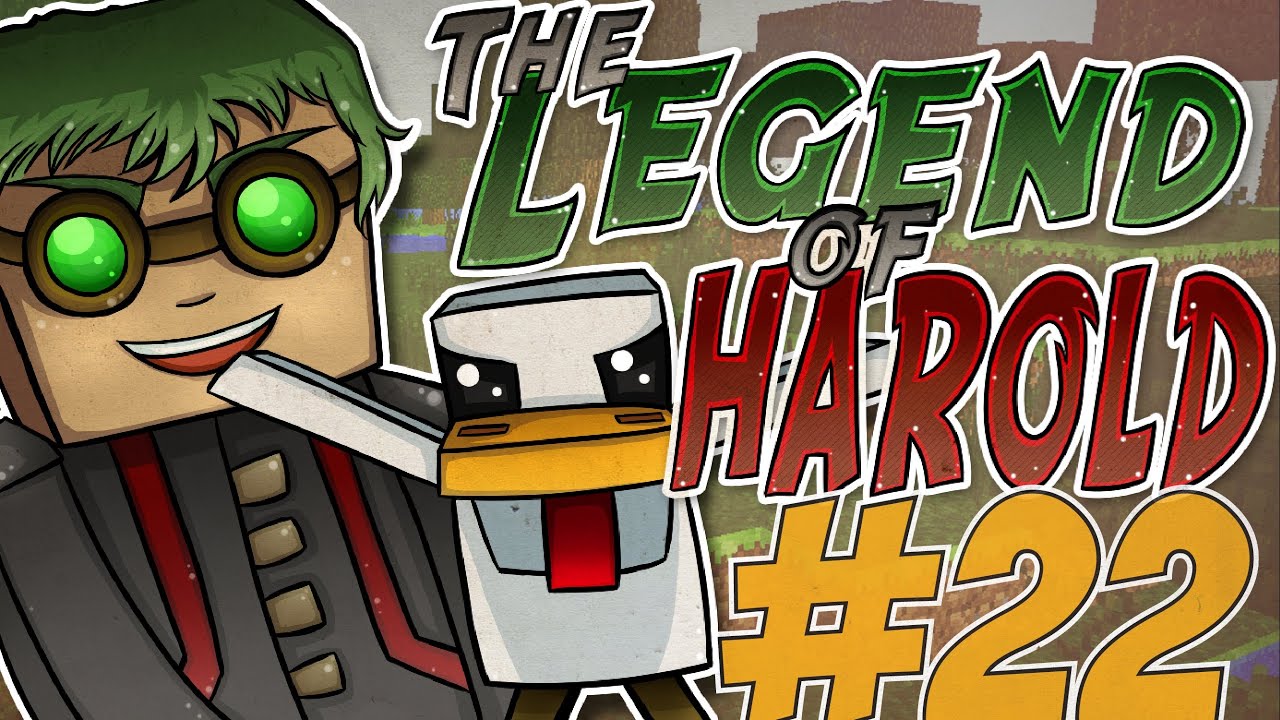 TLoH E22: Refining the Emerald Generator