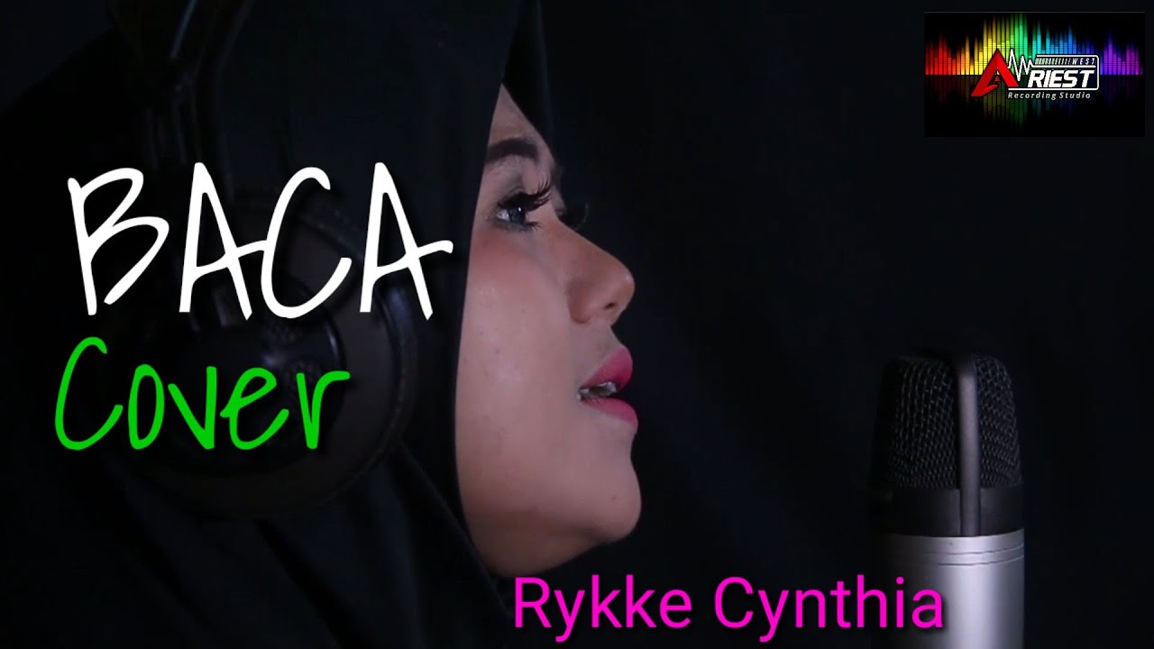 BACA (H.Rhoma Irama) Cover Rykke Cyntia