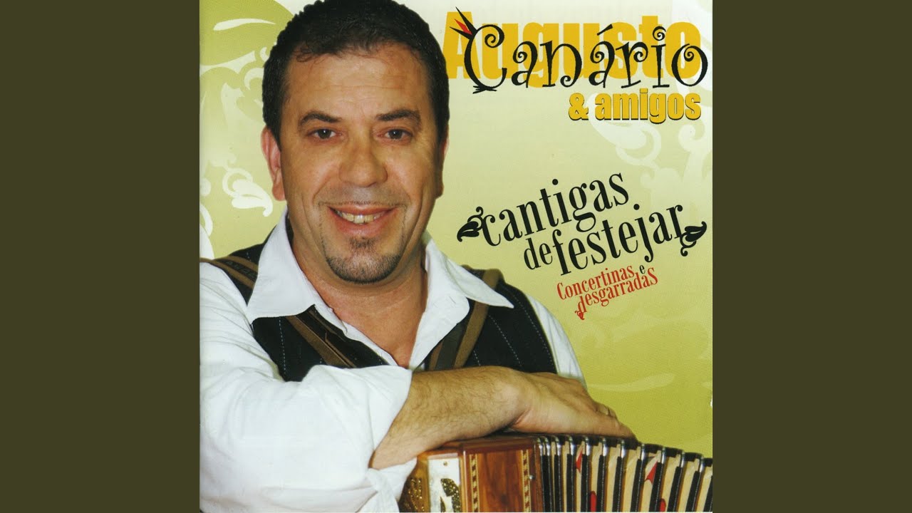 O Melhor Português - Desgarrada Canário e Miranda
