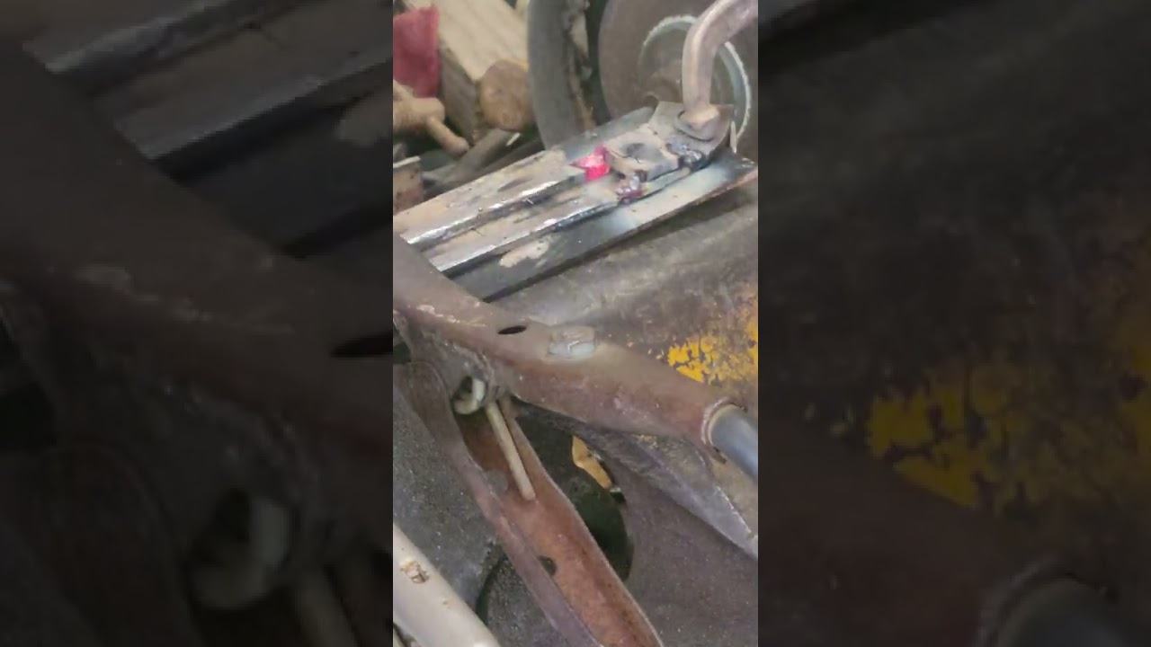 generator bracket part 2(4)