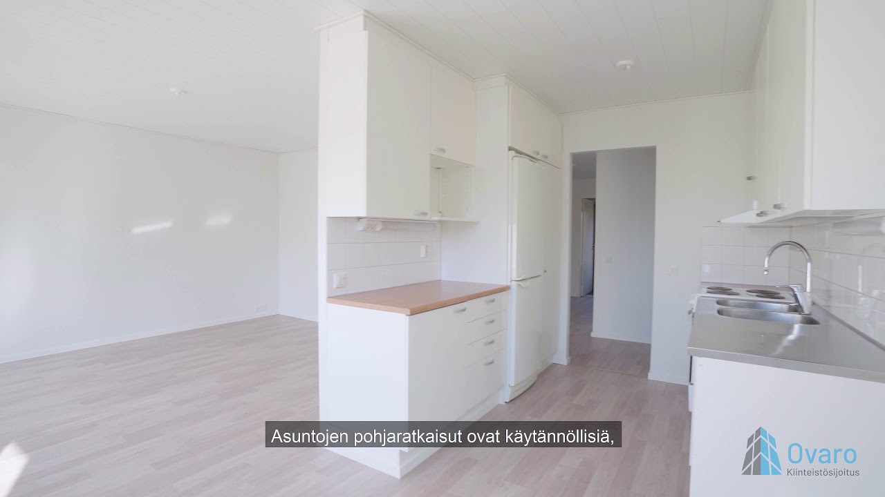 Nissilänpiha, Kerava  | Ovaro