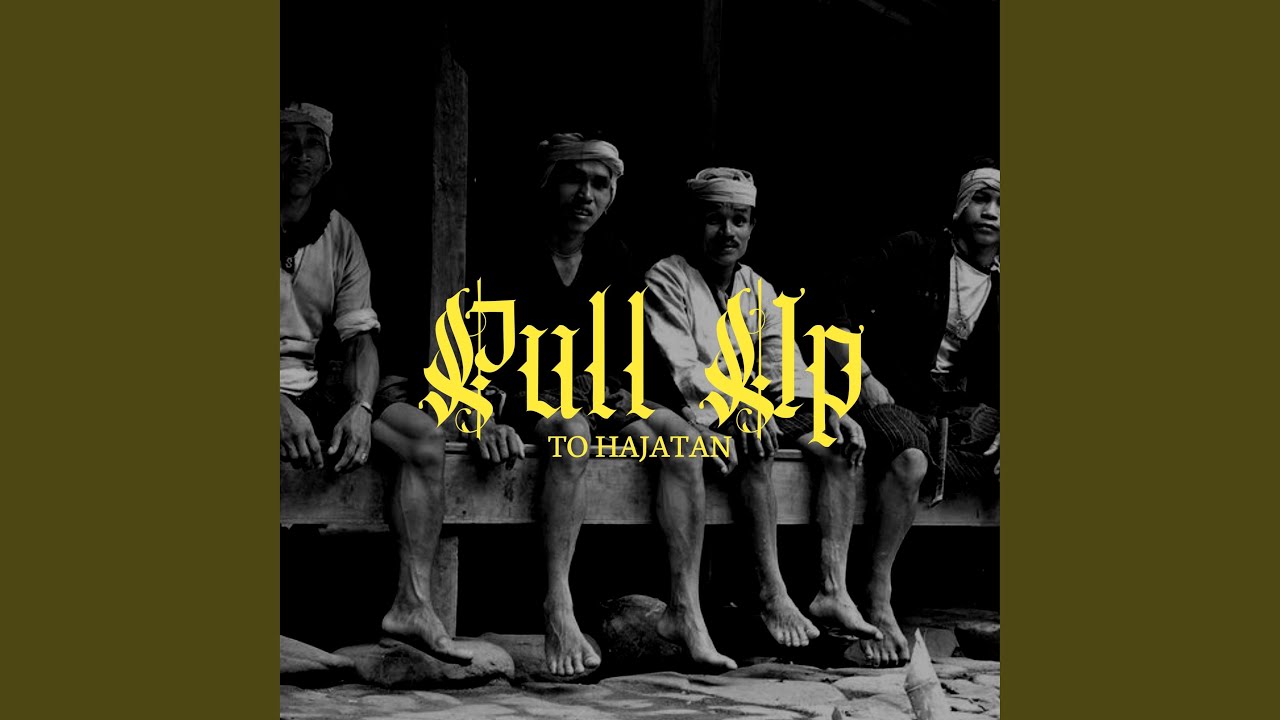 Pull Up To Hajatan (feat. Marcel NTX)
