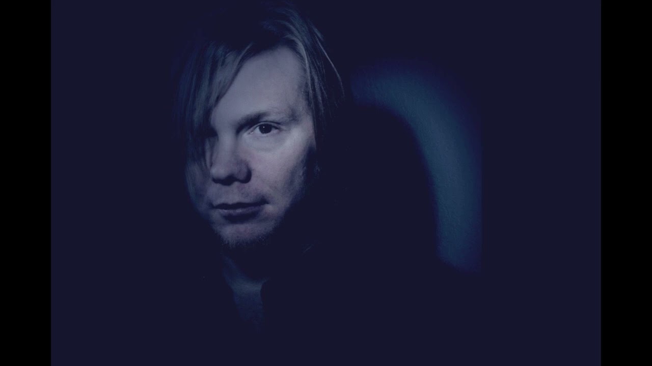 Noel Sanger - A Different View Promo Mix - 2004-07-01