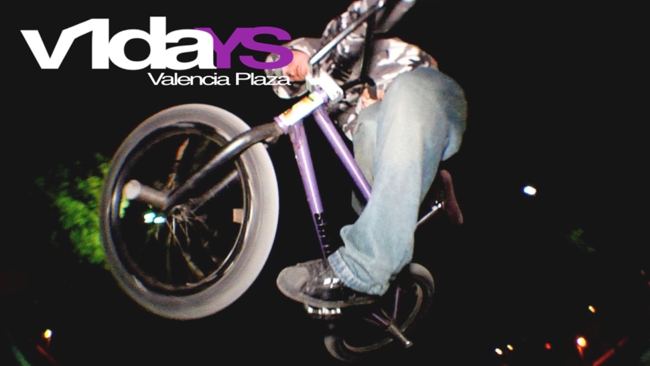 V1DAYS - VALENC1A