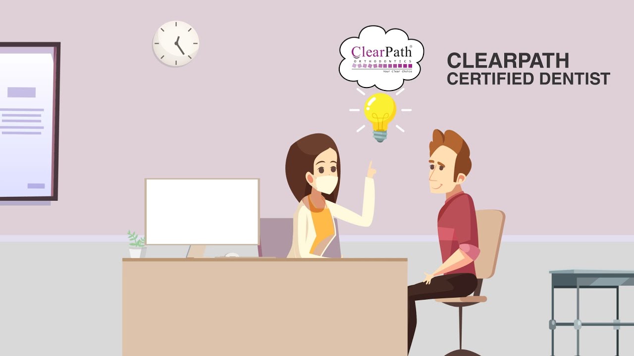 How To Get ClearPath Clear Aligners?