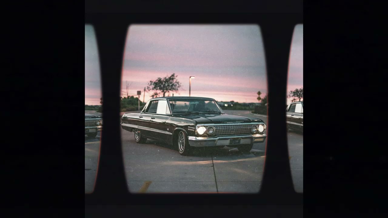 [FREE] Curren$y x Larry June Type Beat 2026 - Pockets on Protein