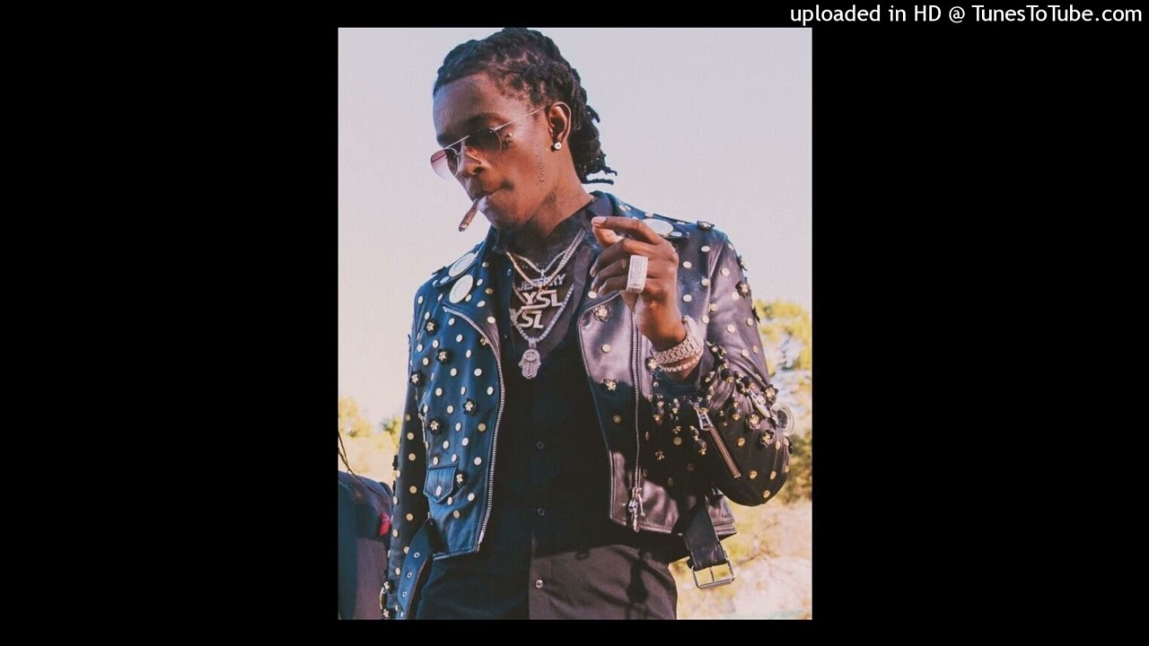 Young Thug Type Beat - ''Successful'' [prod. nogodcomplex x fifu]