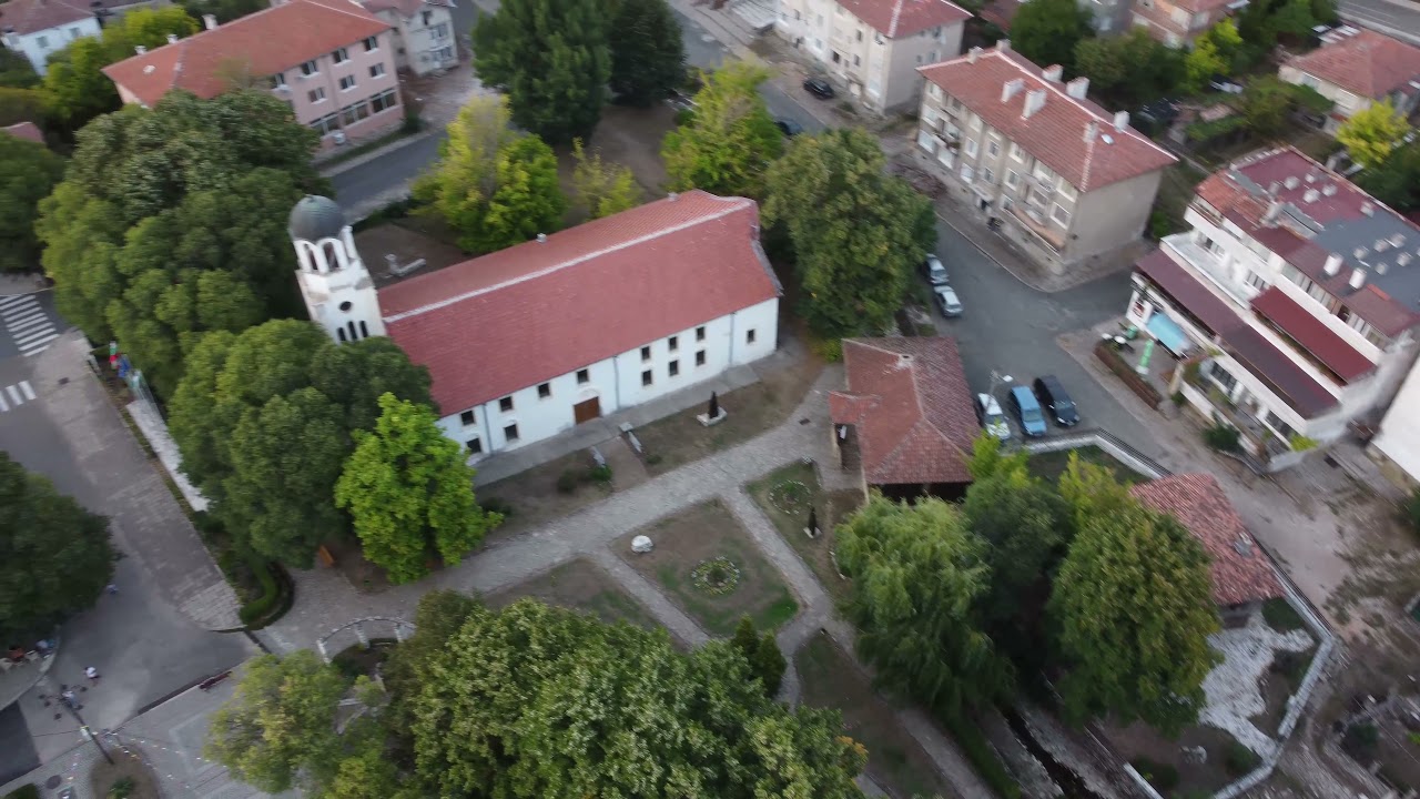 Малко Търново - 20210917&rlm;&lrm;190015 - Malko Turnovo