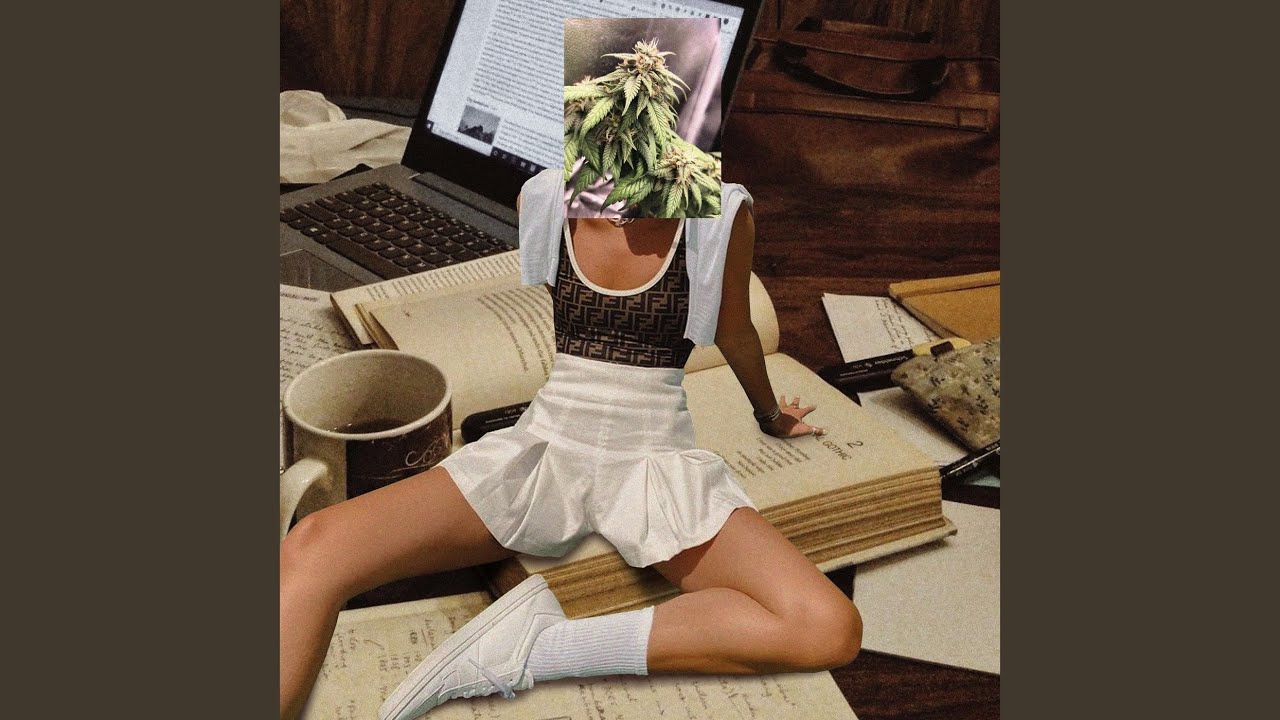 The Book's On The Table