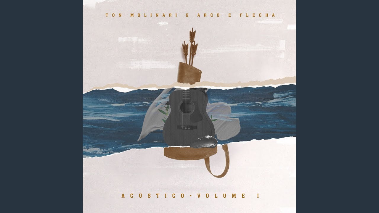 Rei da Glória (Acústico)